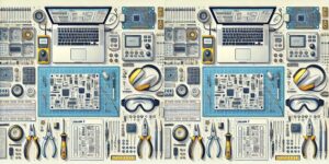 1 - Instalação e Preparação de Programas