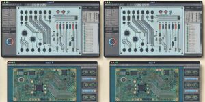 3 - Implementando a Placa de Circuito Impresso