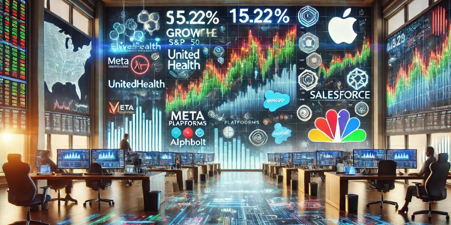 Investimentos Junho 2024