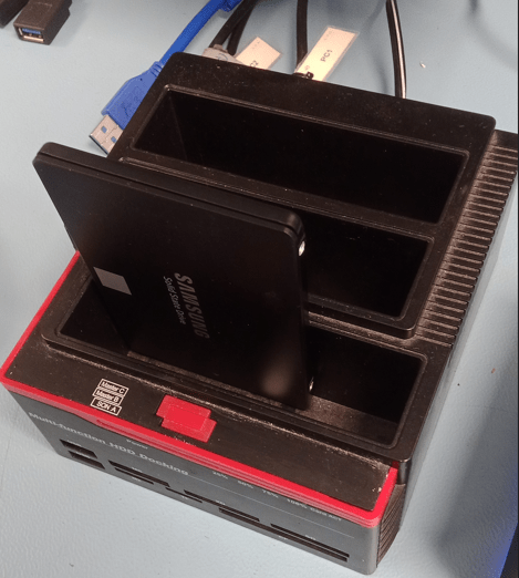 1 - Como formatar um disco rígido pen usb ou cartão SD