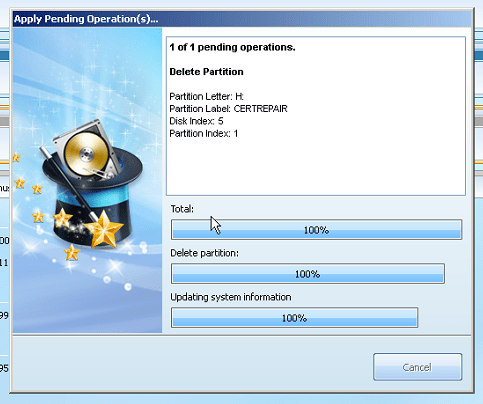 6 - Como formatar um disco rígido pen usb ou cartão SD